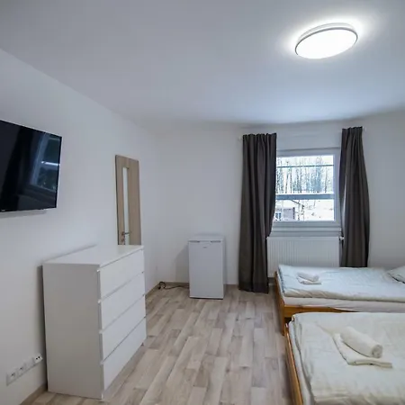 Apartment Sarka Hostka  Exterior photo