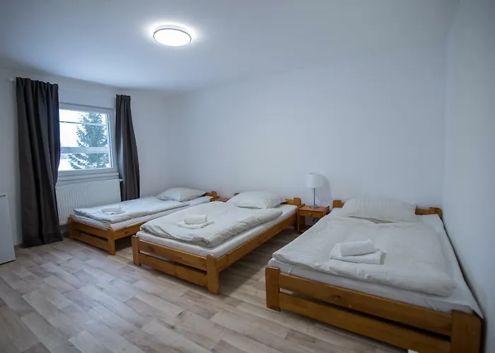 Apartment Sarka