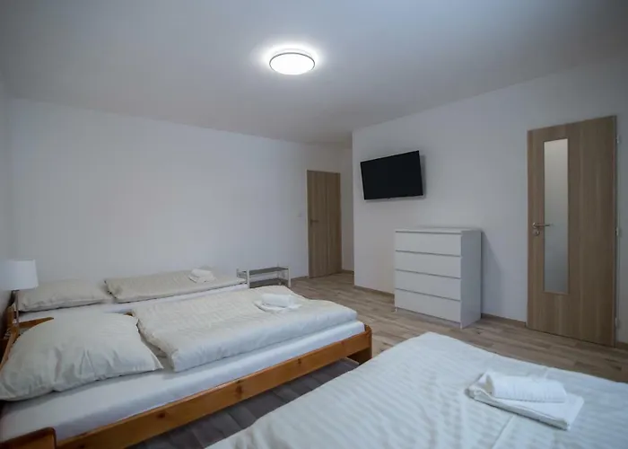 Apartment Sarka