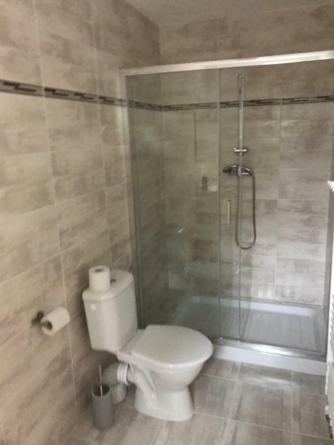Sarka Apartment Hostka (Pilsen)