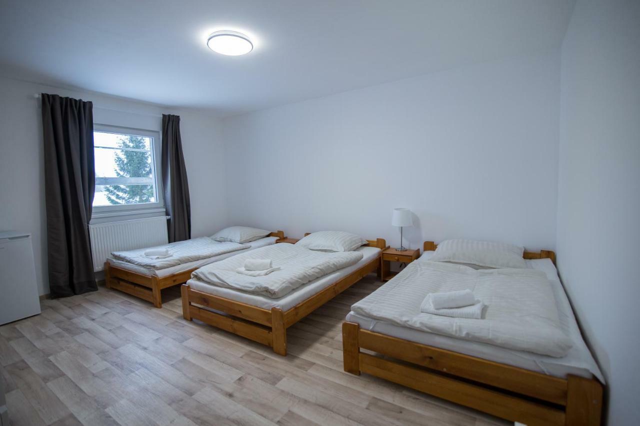 Apartment Sarka *