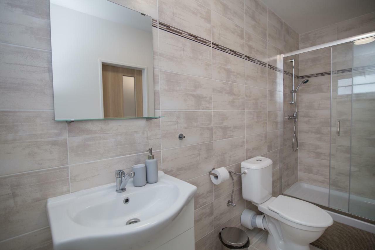 Apartment Sarka